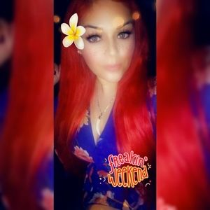 Meet your Posher, Mónica